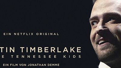 bild aus der news Auf Netflix (fast) live dabei: Trailer zum Konzertfilm "Justin Timberlake + The Tennessee Kids"