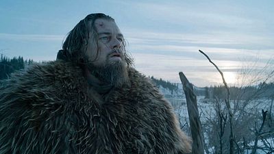 bild aus der news Nach "Birdman" und "The Revenant": Alejandro González Iñárritu und Emmanuel Lubezki machen Virtual-Reality-Filmprojekt