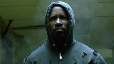 bild aus der news "Marvel's Luke Cage": Netflix' neue Comic-Serie steht ab sofort zum Streaming bereit