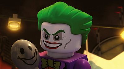 bild aus der news "LEGO DC Super Heroes Justice League: Gefängnisausbruch in Gotham City": Erster Trailer zum Superhelden-Spaß