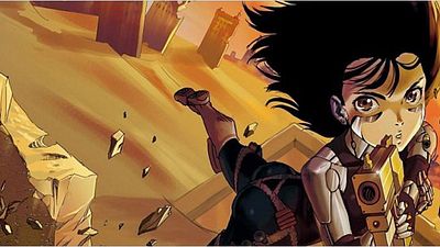 "Alita: Battle Angel": "Luke Cage"-Bösewicht und "From Dusk Till Dawn"-Schönheit für die Manga-Adaption von Robert Rodriguez und James Cameron