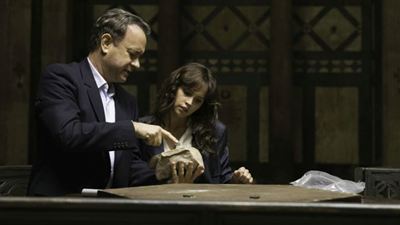 FILMSTARTS am Set von "Inferno": Das große Interview mit den Hauptdarstellern Tom Hanks und Felicity Jones