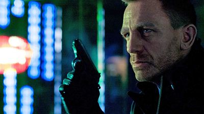 bild aus der news Daniel Craig kann sich vorstellen, James Bond zu bleiben: "Es ist der beste Job der Welt!"