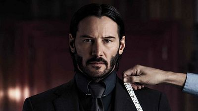 bild aus der news "John Wick 3": Dritter Teil der Actioner-Reihe mit Keanu Reeves als Killer im Maßanzug bereits in Arbeit