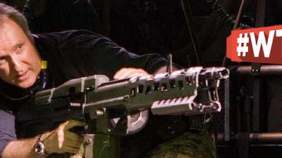 bild aus der news #WTF: James Cameron hat DIESEM anderen Hollywood-Regisseur geholfen, seinen Vater aus der Gewalt von Kidnappern zu befreien