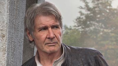 Nach Harrison Fords Beinbruch am "Star Wars 7"-Set: Produktionsfirma muss Millionenstrafe zahlen
