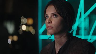 "Rogue One: A Star Wars Story": Der finale Trailer zum Spin-off ist da