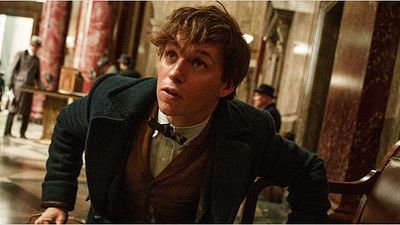 bild aus der news Keine Trilogie, sondern fünf Filme: J.K. Rowling kündigt weitere Teile von "Phantastische Tierwesen und wo sie zu finden sind" an