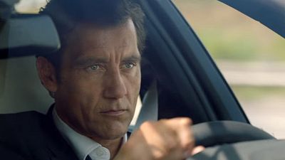 bild aus der news Rasanter Trailer zu "The Escape" mit Clive Owen als "Driver"