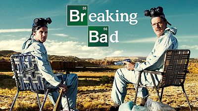 bild aus der news Sony-Schnäppchen bei Amazon: Breaking Bad - Die komplette Serie für nur 49,97€, House of Cards ab 12,97€