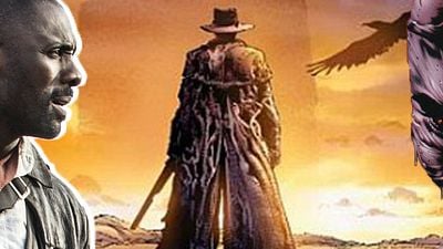 bild aus der news Was ist "Der Dunkle Turm"? Alles zu Stephen Kings Fantasy-Epos und der Verfilmung auf einen Blick!