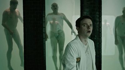 bild aus der news "A Cure For Wellness": Erster Trailer zu Gore Verbinskis Horror-Thriller mit Dane DeHaan