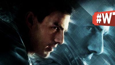 bild aus der news #WTF: "Minority Report" hätte ursprünglich die Fortsetzung zu DIESEM Kultfilm werden sollen!