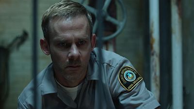 bild aus der news "Herr der Ringe"-Star Dominic Monaghan als unheimlicher Stalker und Entführer: Erster Trailer zum Psycho-Thriller "Pet"