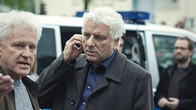 bild aus der news Ein Mörder auf freiem Fuß? So wird der Cliffhanger von "Tatort: Die Wahrheit" aufgelöst!