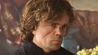 bild aus der news Der FILMSTARTS-Casting-Überblick mit Peter Dinklage in der Postapokalypse und  Aaron Paul, der Olga Kurylenko als Roboter baut