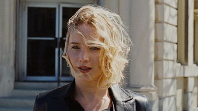 bild aus der news "Zelda": Jennifer Lawrence soll für Ron Howard vor der Kamera stehen