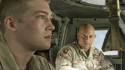 bild aus der news "Die irre Heldentour des Billy Lynn": Neuer Trailer zu Ang Lees Bestseller-Adaption mit Vin Diesel und Joe Alwyn