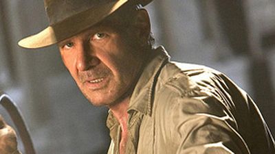 bild aus der news Nie wieder Aliens: George Lucas entwickelt nicht die Story für "Indiana Jones 5"