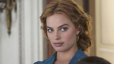 bild aus der news "Peter Rabbit": Margot Robbie für die Adaption des Kinderbuchklassikers im Gespräch