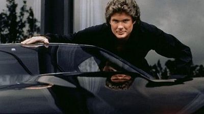 bild aus der news "Knight Rider"-Reboot kommt: "Fast & Furious"-Regisseur Justin Lin entwickelt Neuauflage der Kultserie