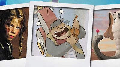 bild aus der news Die drei besten Kinderfilme, die auf DVD zu haben sind: Der FILMSTARTS-Familientipp zum Wochenende!