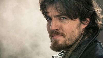 bild aus der news "Cormoran Strike": HBO sichert sich US-Rechte an der TV-Adaption von J.K. Rowlings Krimi-Reihe