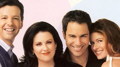 bild aus der news "Will & Grace"-Reunion auf dem Weg: Comeback-Staffel soll kommen