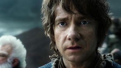 bild aus der news 3 Blu-rays für nur 18€ bei Amazon - mit dabei: "Mad Max: Fury Road", "Der Hobbit", "Shining", "Creed"