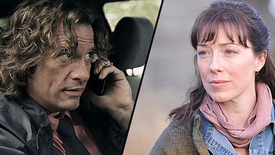 bild aus der news Stephen Kings "1922": Thomas Jane und Molly Parker stoßen zum Cast der Netflix-Produktion 