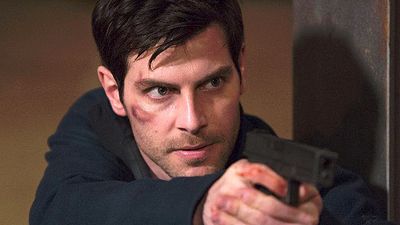 bild aus der news 4 Serien für 30 Euro - Amazonaktion mit "Grimm", "Star Trek", "Columbo", "Caprica" und weiteren Serien