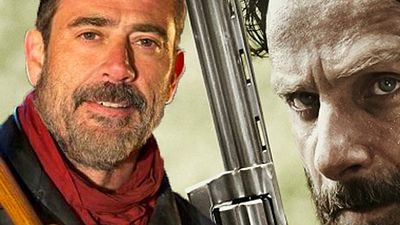 bild aus der news Raubkatzen und Baseballschläger! - FILMSTARTS präsentiert euch die komplette Negan-Story!