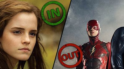 bild aus der news Die INs & OUTs der Woche mit Emma Watson, Mila Kunis und dem Sexismus in Hollywood