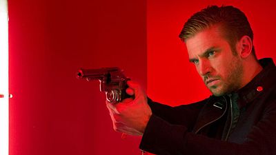 "Downton Abbey"-Star Dan Stevens im Rache-Thriller "Apostle" von "The Raid"-Regisseur Gareth Evans