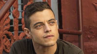 bild aus der news "Bohemian Rhapsody": "Mr.Robot"-Star Rami Malek spielt Queen-Sänger Freddie Mercury, Bryan Singer könnte inszenieren