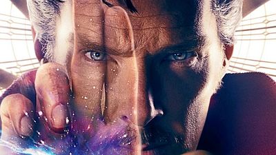 bild aus der news So viel Geld für den Mäusekonzern wie noch nie: Disney knackt mit "Doctor Strange"-Erfolg eigene Rekordmarke