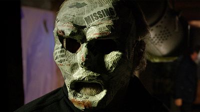 bild aus der news "The Neighbor - Das Grauen wartet nebenan": Deutscher Trailer zum 4-Sterne-Horror-Thriller des "Saw IV-VII"-Autors