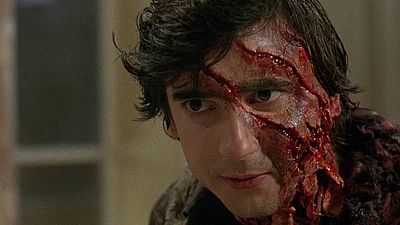 bild aus der news "An American Werewolf In London": Remake von Max Landis und den Machern von "The Walking Dead" in Arbeit
