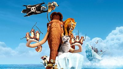 bild aus der news "Ice Age"-Mammut-Box, "Digimon Adventures" und BBC-Doku "Planet Erde" bei Amazon reduziert