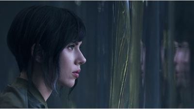 "Ghost In The Shell": Erster Trailer zur Adaption des Kult-Mangas mit Scarlett Johansson