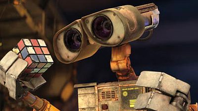 bild aus der news Zum ersten Mal im Free-TV: Exklusiver Filmausschnitt aus Pixars "BURN-E“ mit dem Reparaturroboter aus "Wall-E"