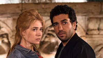 bild aus der news "Willkommen bei den Hartmanns" auf dem Weg zum Super-Hit: Komödie steht weiterhin an der Spitze der deutschen Kinocharts