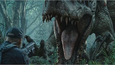bild aus der news "Jurassic World 2": Drehbeginn im März 2017 bestätigt und neue Infos zur Verbindung zu "Jurassic Park"