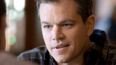 "Ocean's Eight": Matt Damon stellt Gastauftritt im Frauen-Ableger von "Ocean's Eleven" in Aussicht