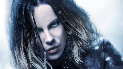 bild aus der news "Underworld 5: Blood Wars" mit Kate Beckinsale: Premiere des deutschen Blood Trailers