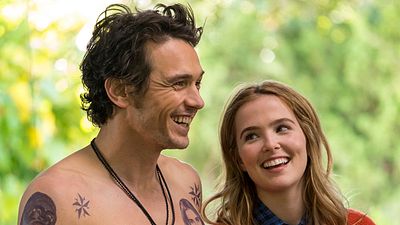 bild aus der news Elchshoden-Alarm: Zweiter Red-Band-Trailer zur derben Komödie "Why Him?" mit James Franco und Bryan Cranston