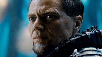 bild aus der news Michael Shannon mag keine großen Franchisefilme: Absagen an "Star Wars" und Marvel und eingeschlafen bei "Batman V Superman"