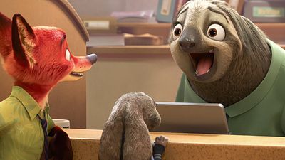 bild aus der news Geheimnisvoll: "Zoomania"-Regisseur arbeitet an mysteriösem Disney-Projekt mit "Vaiana"-Komponist Lin-Manuel Miranda