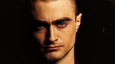 bild aus der news Deutsche Trailerpremiere zu "Imperium": Daniel Radcliffe mischt sich als FBI-Agent unter Neo-Nazis