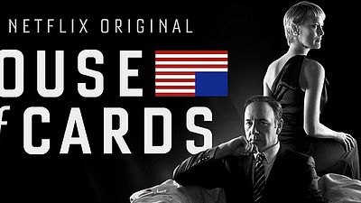 bild aus der news "House of Cards" bis zu 31% reduziert als Amazon Tagesangebot